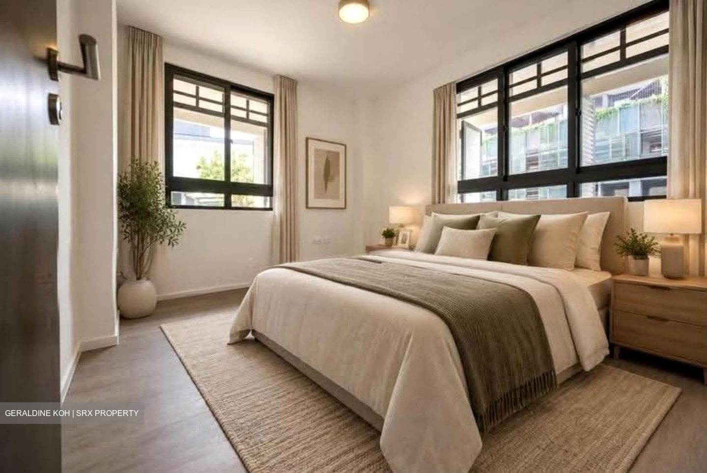 Avenue South Residence (D3), Apartment #620062641